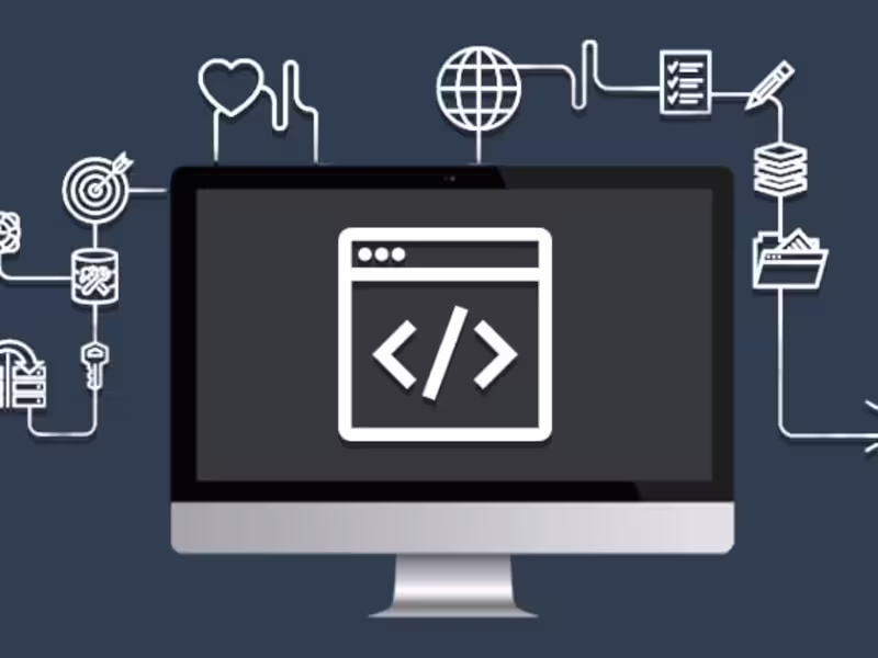 Cover image for Backend Development