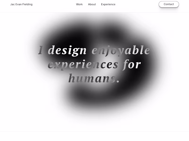 Cover image for Framer website design, build & launch