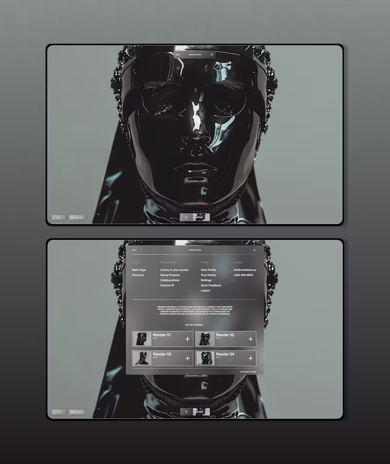 Cover image for Reducing Production Costs by 40% with UX Redesign