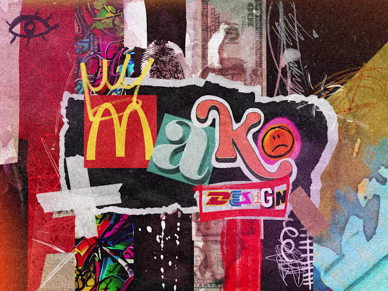 Cover image for Graphic Design 
