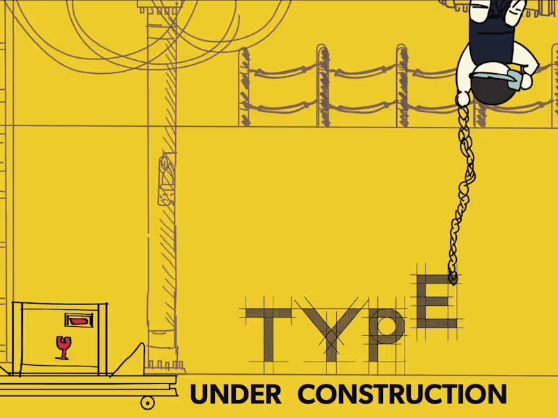 Cover image for Publication Design