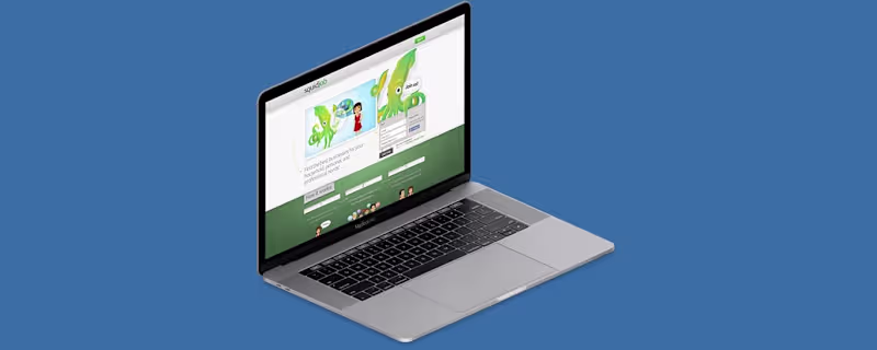 Cover image for Household Service Startup