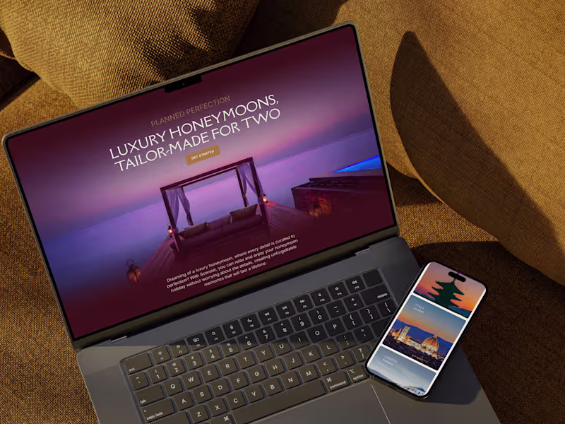 Cover image for Fast, beautiful no code site design in Framer