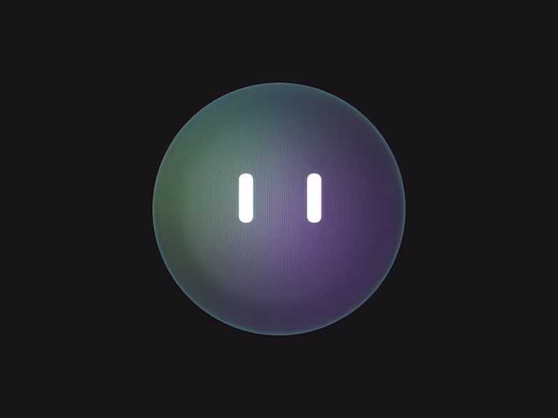 Cover image for Orin - Your Interactive Ai Assistant