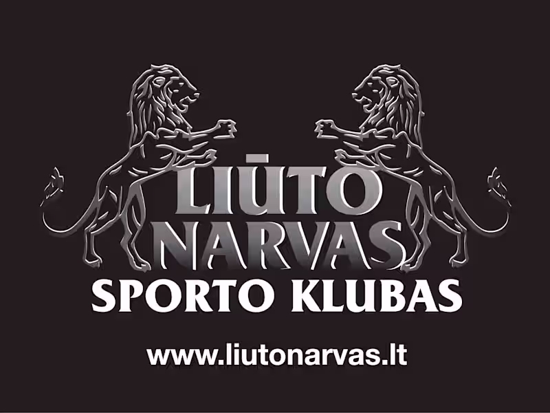 Cover image for Website Building & Content Creation For A Sport Club 