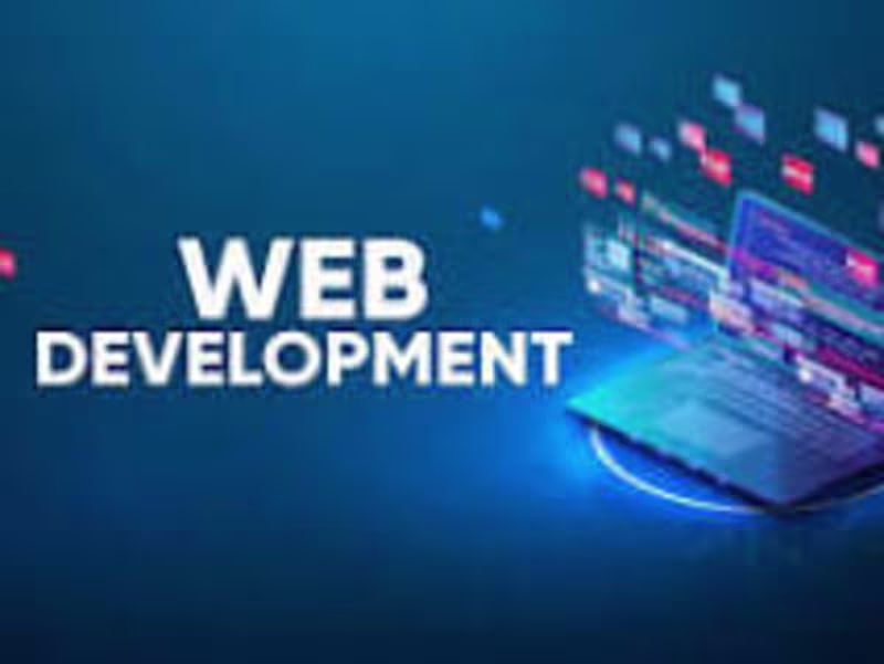 Cover image for Web development 