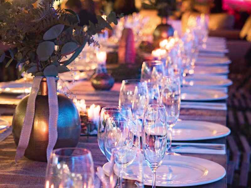 Cover image for Event Planning