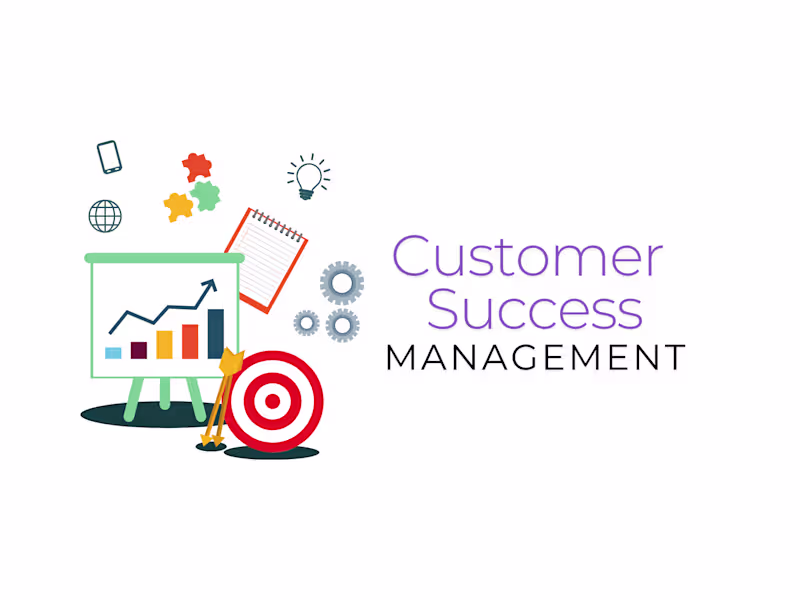 Cover image for Supercharge Your Success: Engaging Customer Experience Solutions