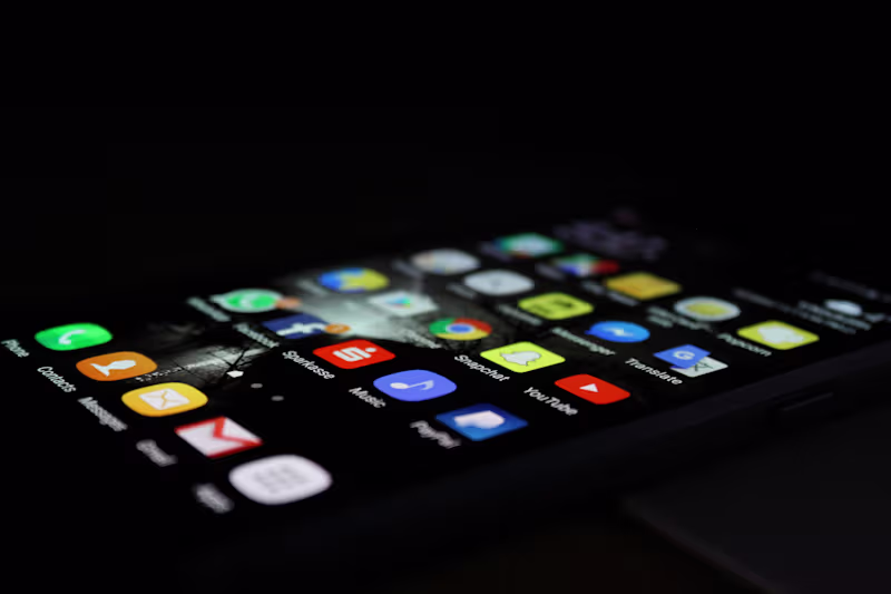 Cover image for App Design Service