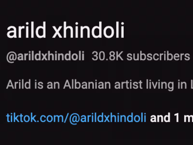 Cover image for Content Creator