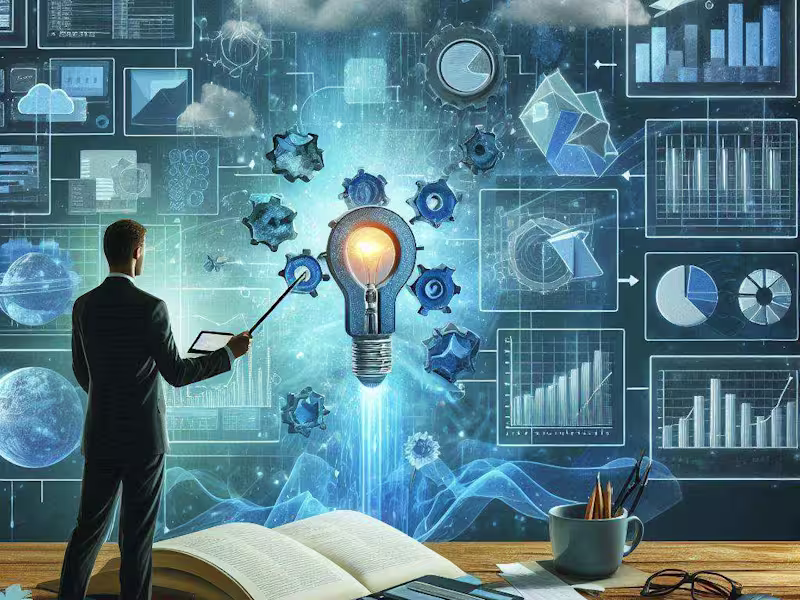 Cover image for VBA Development and Advanced Excel Solutions