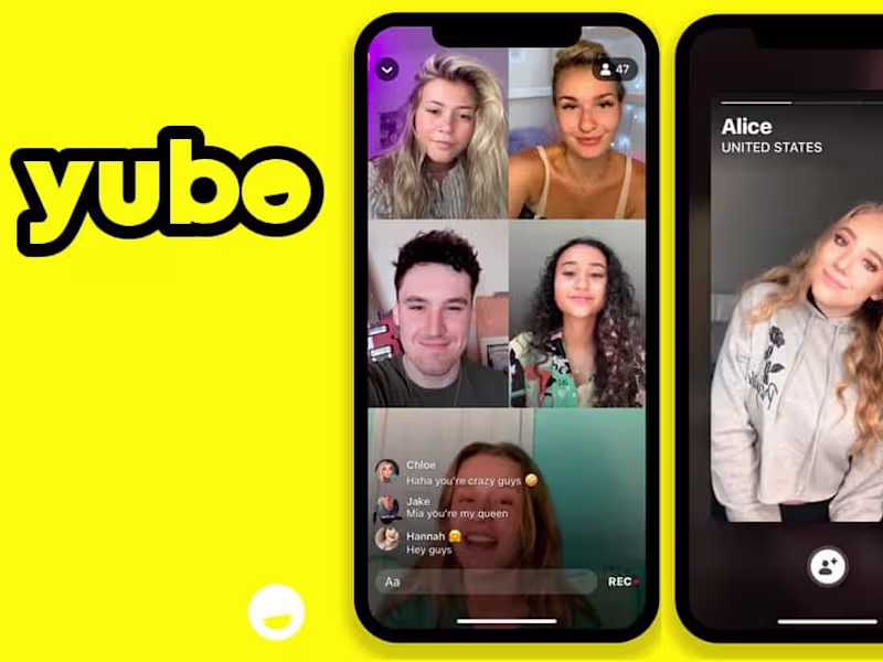 Cover image for Yubo - User Safety Specialist 