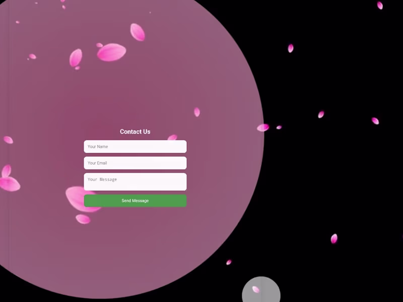 Cover image for Apply scrolling effects 