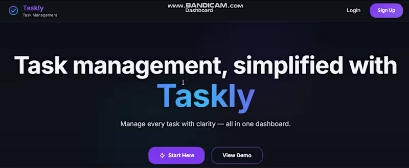 Cover image for Full Stack Website with Integrated AI Chatbot