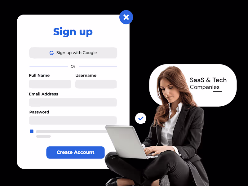 Cover image for SaaS SEO