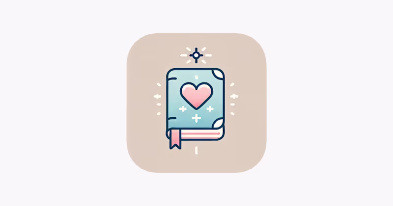 Cover image for Grace Kids Bible App Development