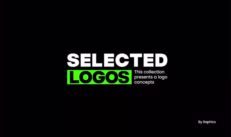 Cover image for LogoFolio
