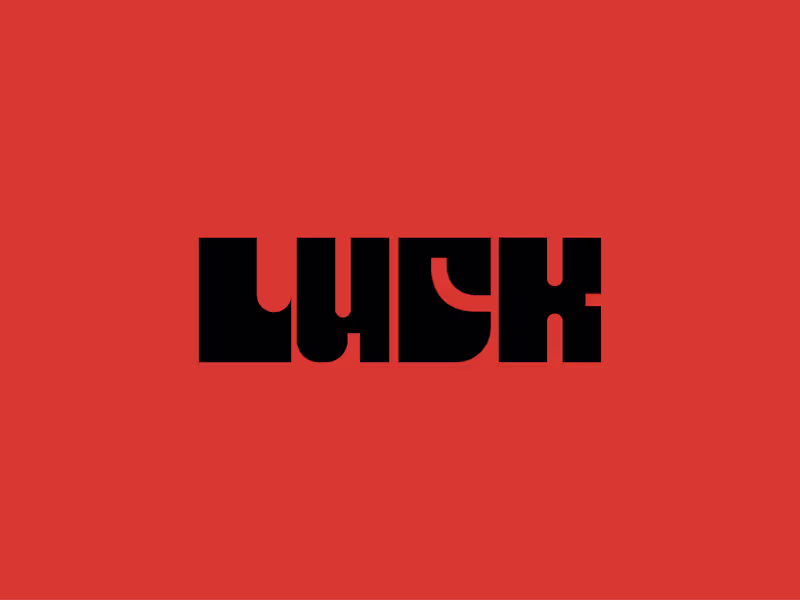Cover image for LUCK - 2024© : Youth Coffee
