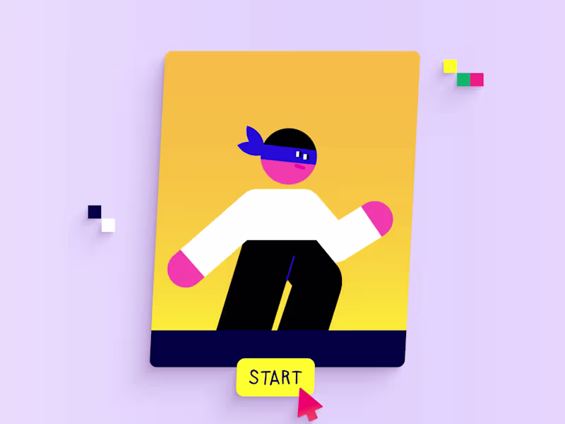 Cover image for Custom Explainer Video