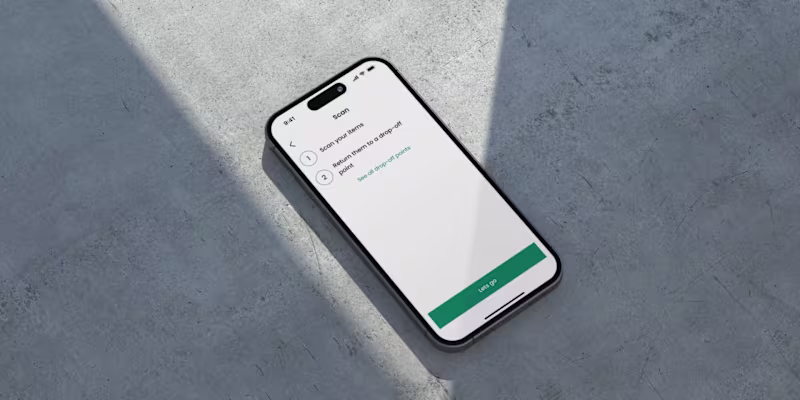 Cover image for MVP | MOBILE APP IOS | DESIGN UX UI