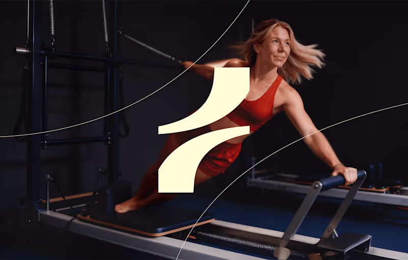 Cover image for Fitcovery | Fitness & Recovery Branding