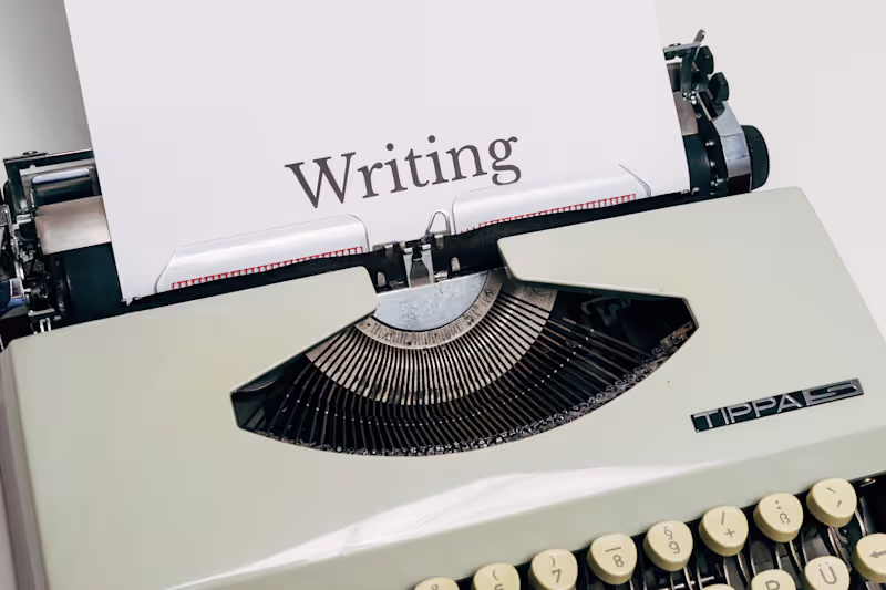 Cover image for Results-Oriented Content Marketing Strategy and Creation