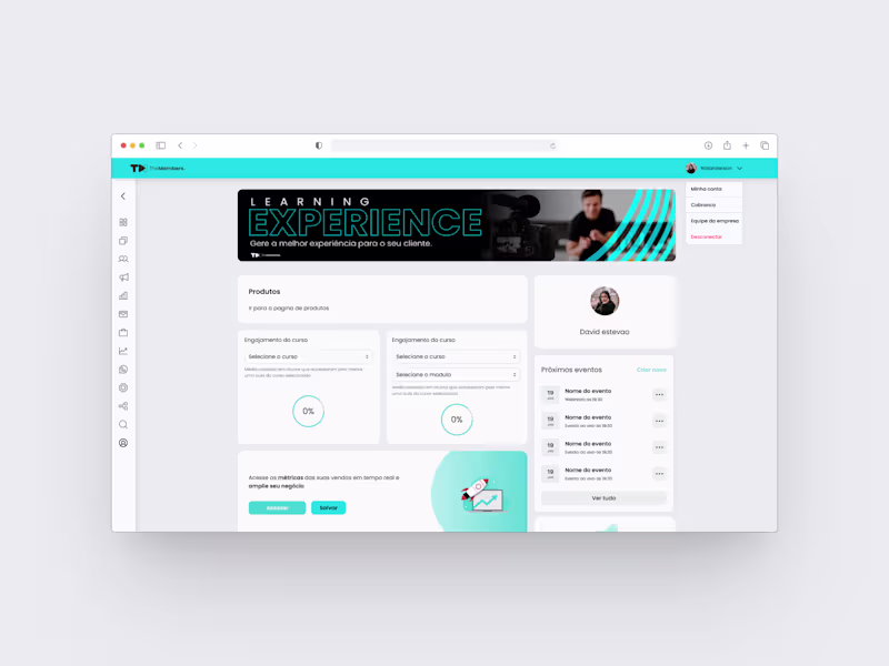 Cover image for Product Design For Education