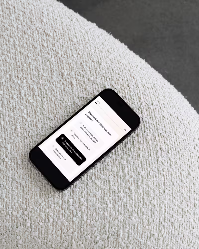 Cover image for Hello community, I build an app for brand archetypes (https:...