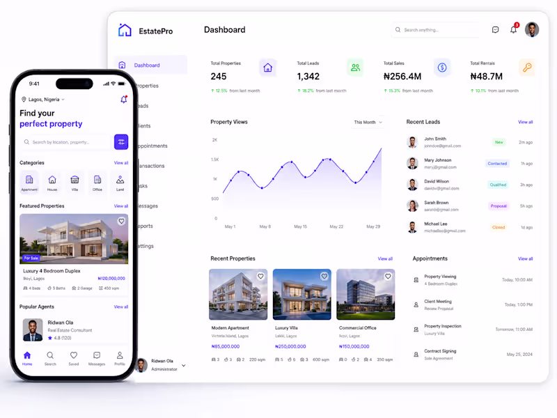 Cover image for Building Software That Solves Real