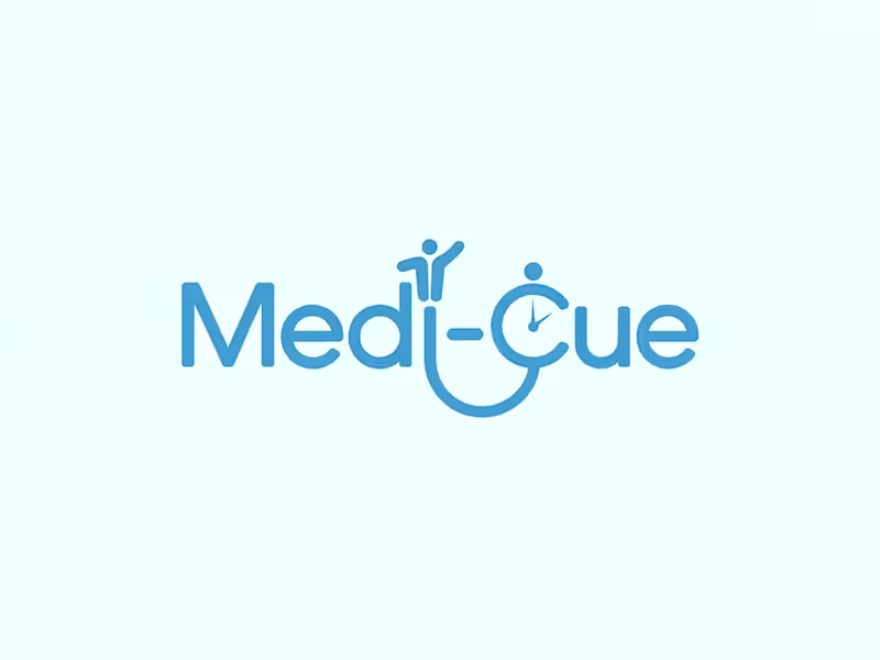 Cover image for MedTrack: Healthcare Reminder App Concept