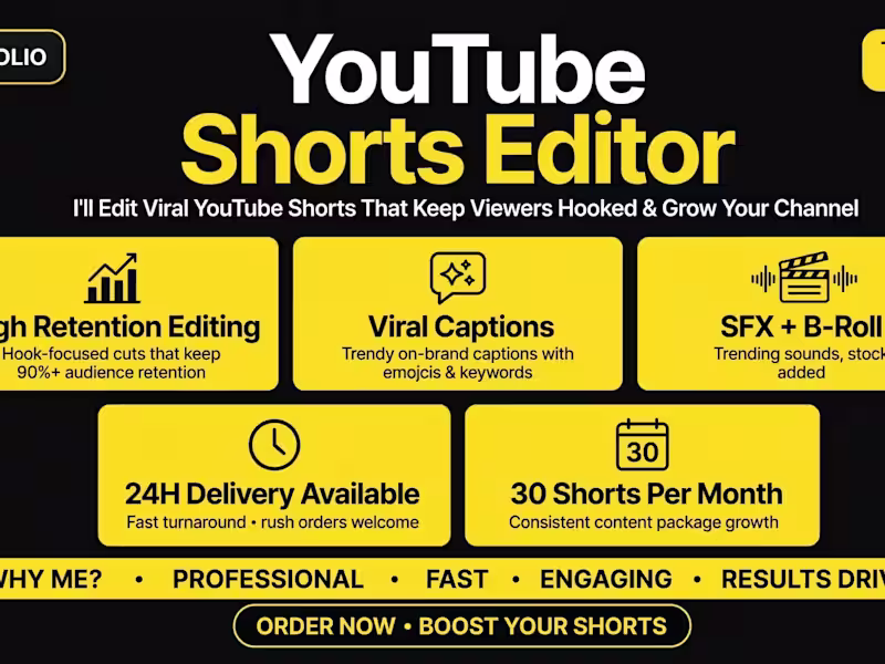 Cover image for YouTube Automation Pack - 30