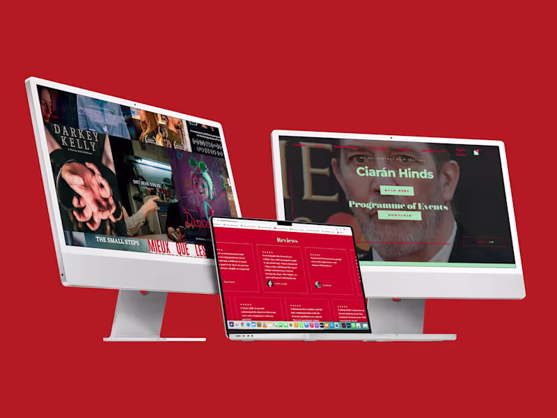 Cover image for Webflow Expert