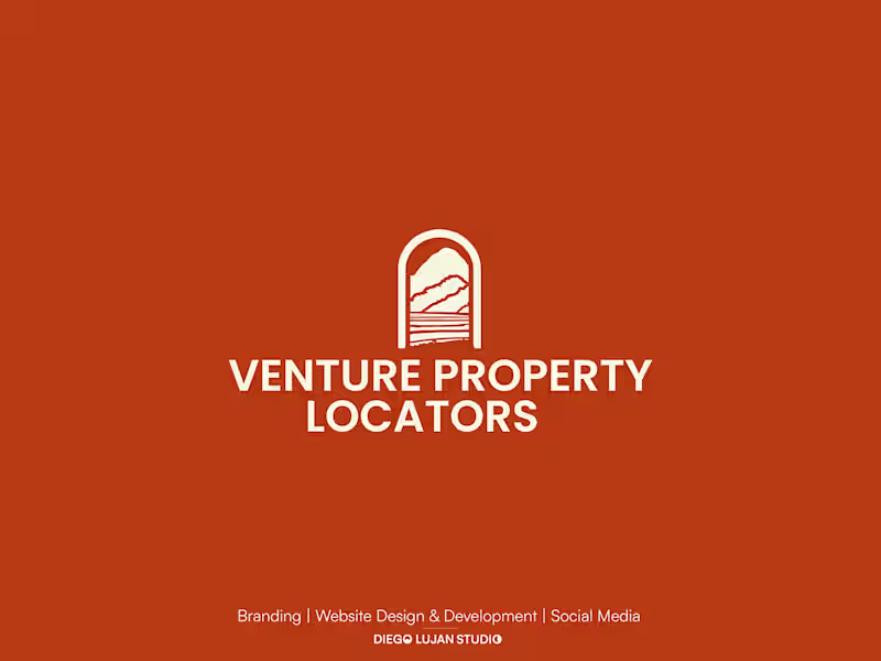 Cover image for Venture Property Locators | 2024