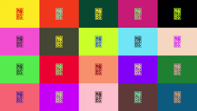 Cover image for Branding & Logo Design