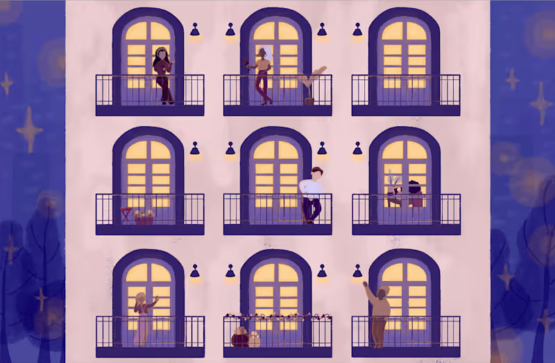 Cover image for New Normal