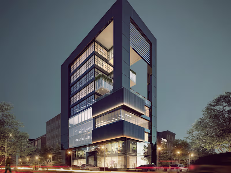 Cover image for Architectural Design