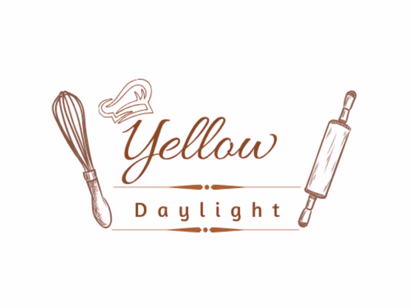 Cover image for WordMark Logo