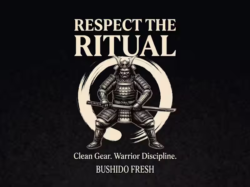 Cover image for Logo Refresh & Polish