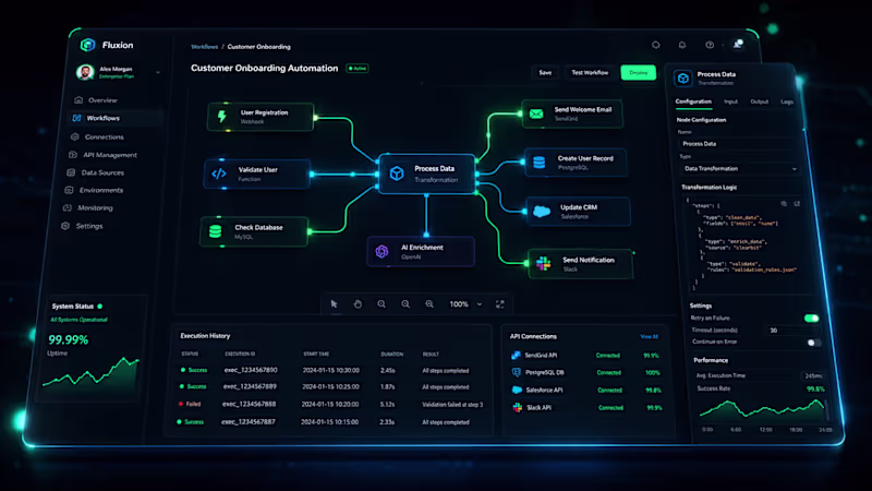 Cover image for AI-Driven Outbound Sales Architecture (OpenClaw
