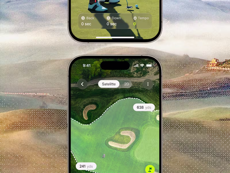 Cover image for Most sports tracking apps treat