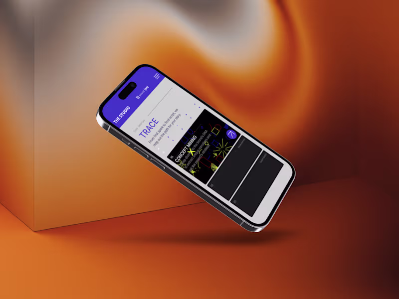 Cover image for Design Hub