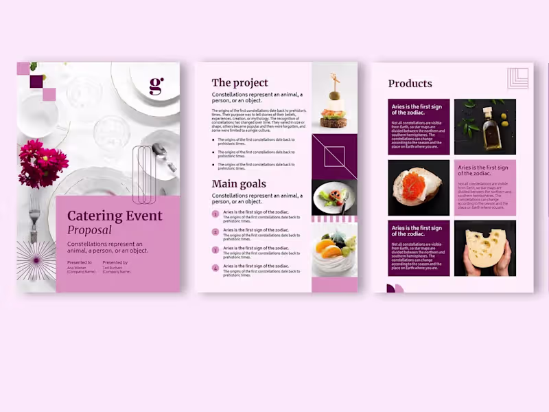 Cover image for I will create catalog and magazine designs