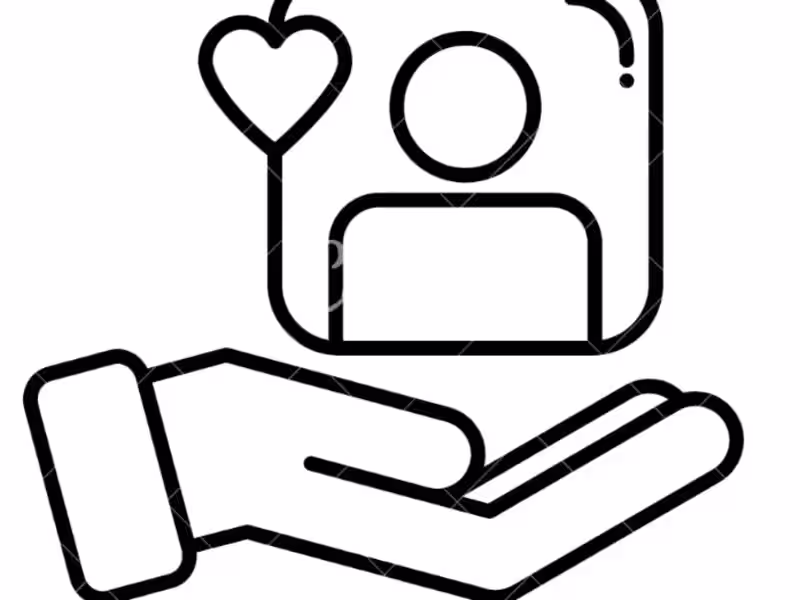 Cover image for Customer Support Representative