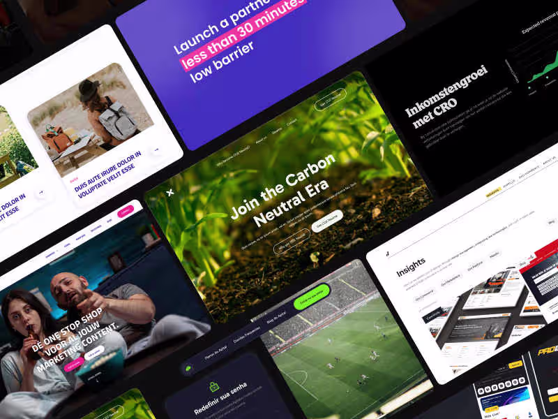 Cover image for 🚀 Website from Concept to Publish (5 Pages)
