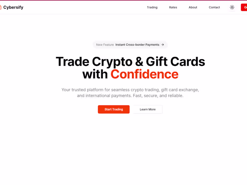 Cover image for Cybersify