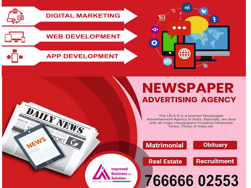 Cover image for Flyer Design