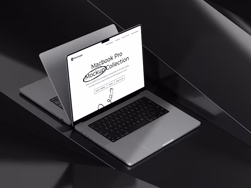 Cover image for Webflow Landing Page (Design & Development)