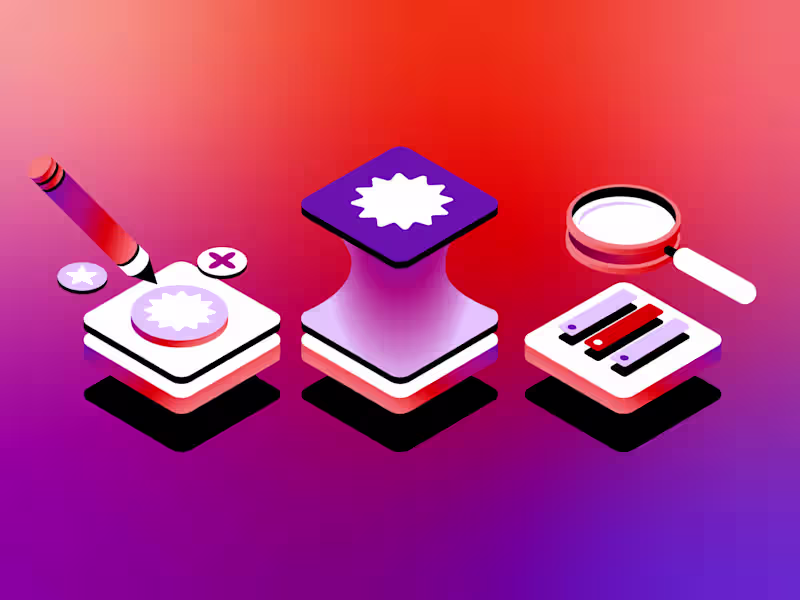 Cover image for Adobe GenStudio – Interactive Presentation & Journey Map