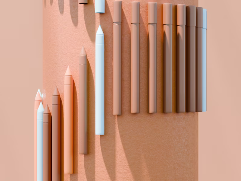Cover image for Form, shadows, and clean lines. 
🧴🤍Just