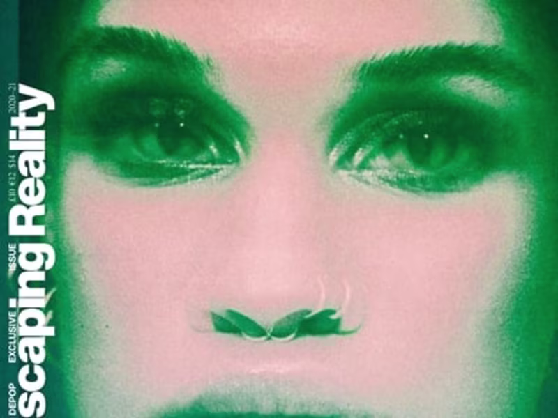 Cover image for BBYTTH Editorial Magazine